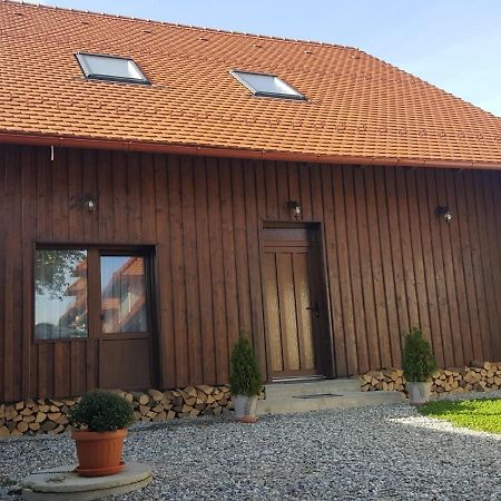 Casa Sura Sasilor Ξενοδοχείο Σίμπιου Εξωτερικό φωτογραφία
